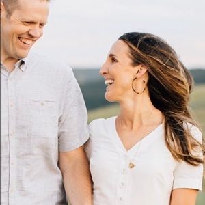 Meet your Posher, Lucy